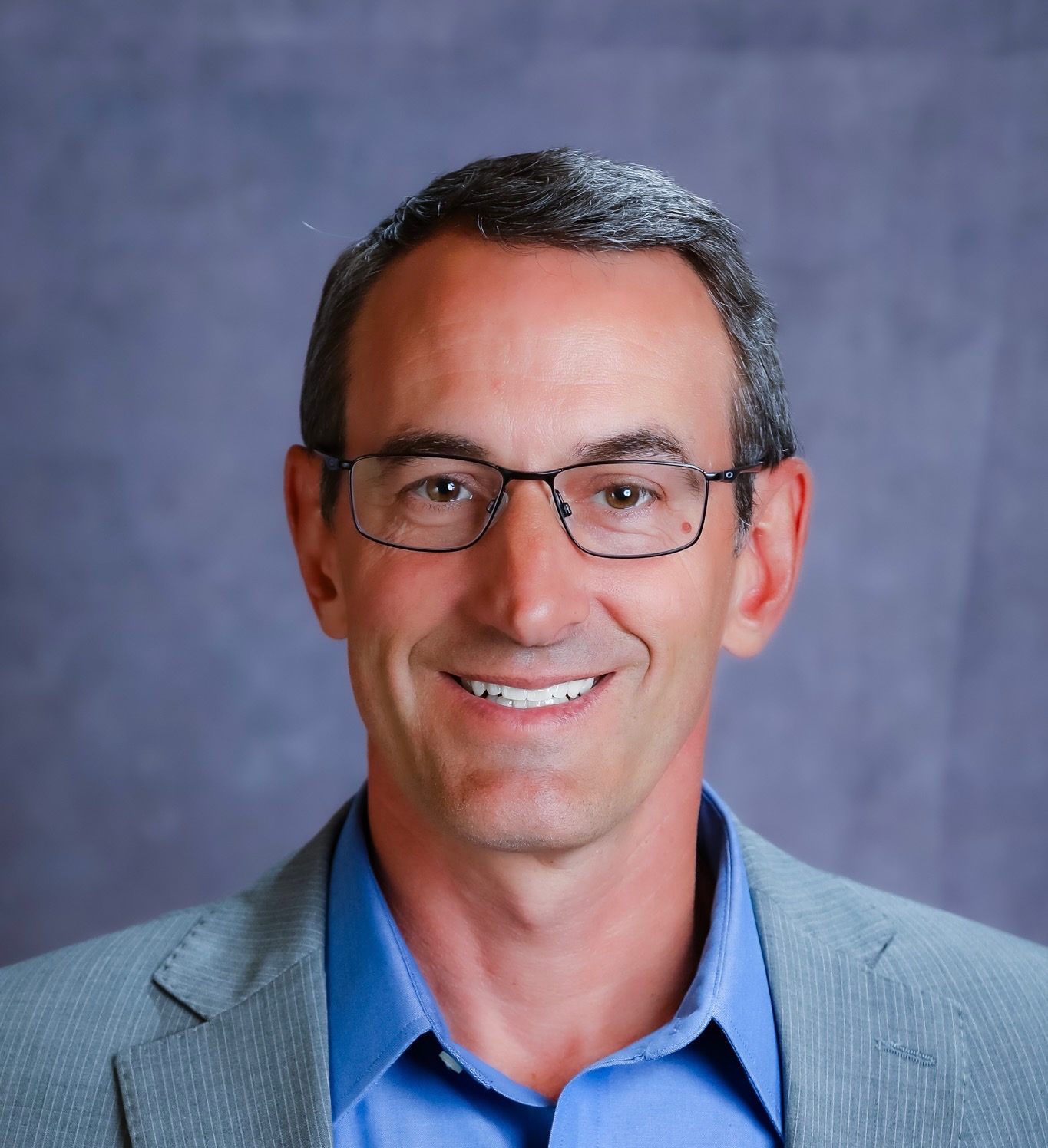 Ken Murdock profile