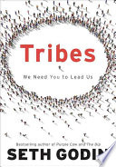 Tribes cover